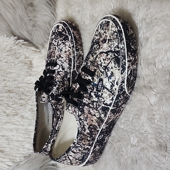 VANS MOMA SNEAKERS - Picture 3 of 10